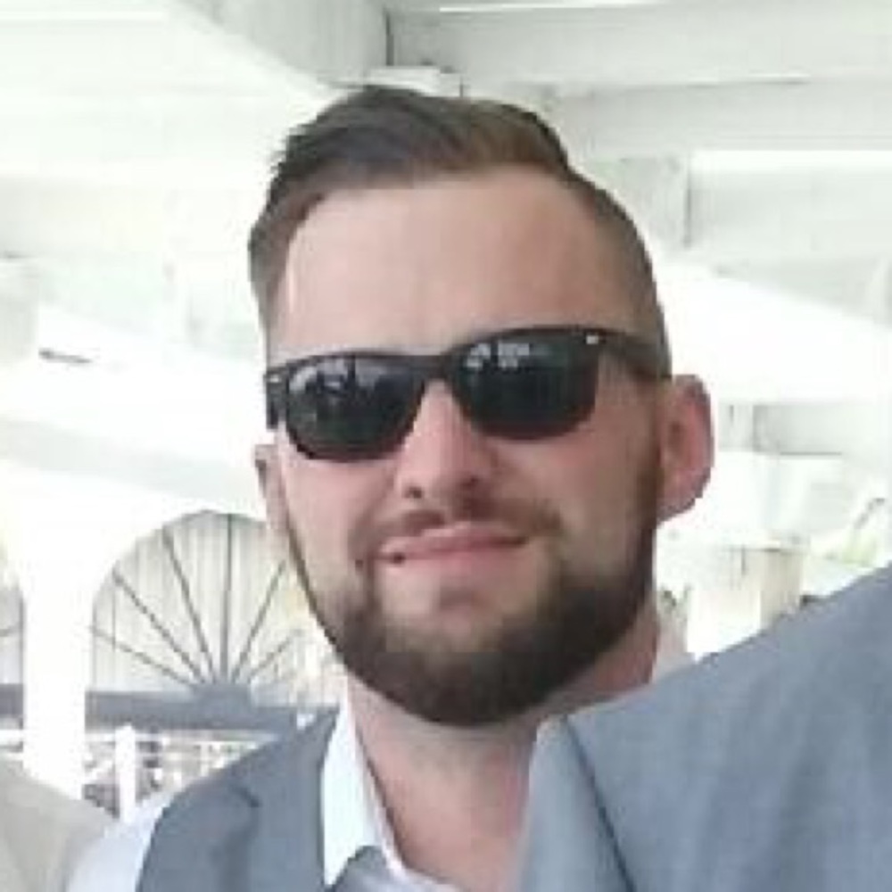 Meet your Posher, Mike